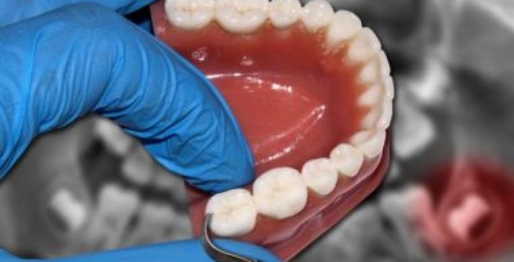 تعرف على حقيقة هل ينمو الضرس بعد خلعه للاطفال؟