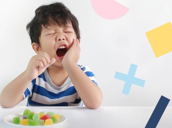 افضل علاج تسوس الاسنان عند الاطفال