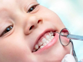 افضل دكتور طب اسنان اطفال في المدينة المنورة