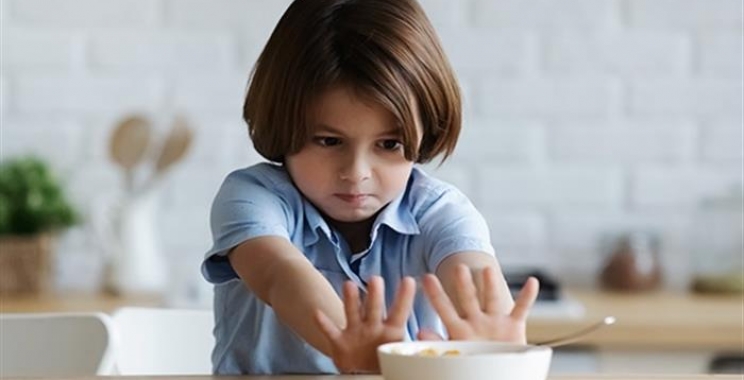 أفضل فاتح شهية للأطفال وما هي اسباب فقدان الشهية؟