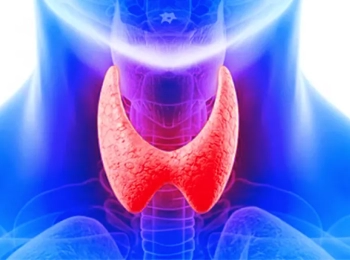 ما هي علامات الشفاء من الغدة الدرقية؟