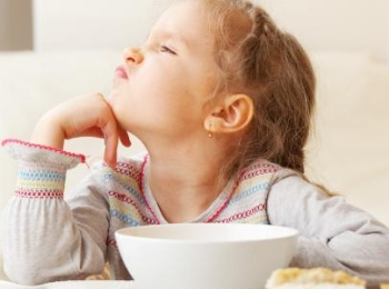 ما الذي يفتح شهية الاطفال؟ والوقاية من امراض فقدان الشهية