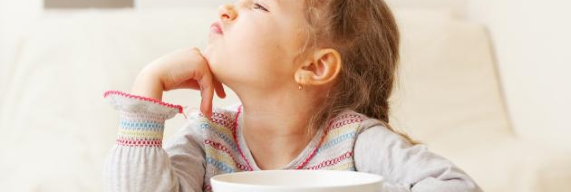 ما الذي يفتح شهية الاطفال؟ والوقاية من امراض فقدان الشهية
