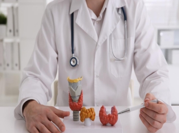 افضل طبيب غدد صماء ودوره في علاج الأمراض الهرمونية 