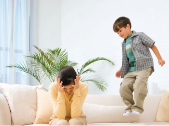 افضل دكتور لعلاج فرط الحركة عند الاطفال والتشتت