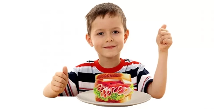 اسباب حساسية الطعام عند الاطفال وكيفية علاجها