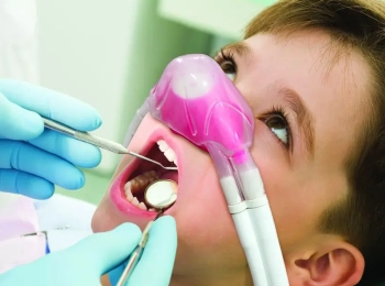 تجاربكم مع الغاز الضاحك للاطفال