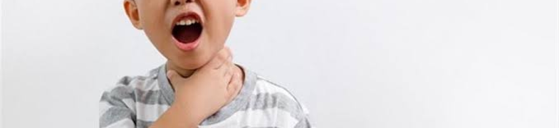 تعرف على اسباب التهاب الحلق المتكرر عند الاطفال