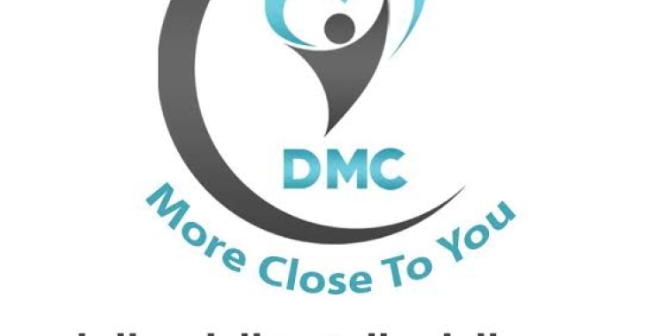 الخدمات الصحية الرائدة والاستشاريون المميزون في مجمع DMC MEDCO