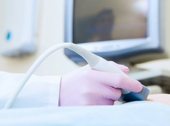 سونار الثدي للحامل وما هي استخداماته مع مجمع الطب المتميز