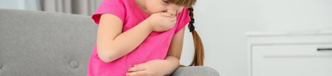 نصائح مفيدة لتجنب القىء عند الاطفال والعناية بصحة الطفل
