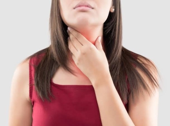 التهاب الغدة الدرقية واعراضه وطرق العلاج