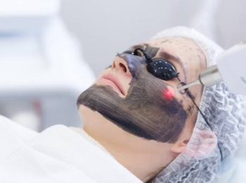 ما الفرق بين الليزر الكربوني والفراكشنال واستخداماته