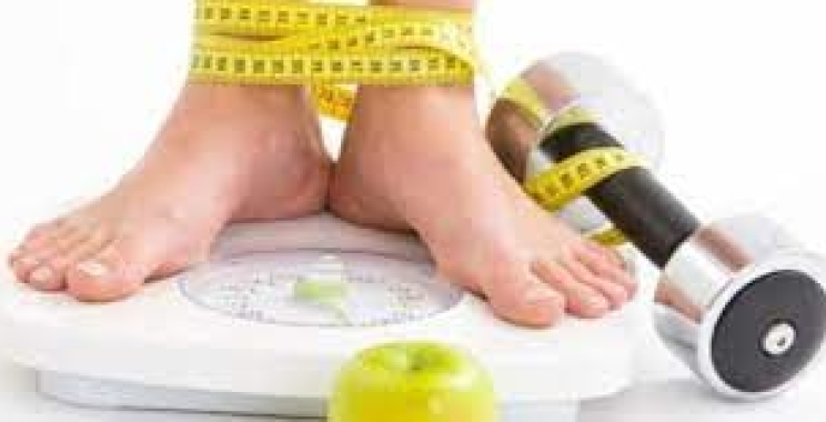 انقاص الوزن بطرق مختلفة صحية مع د.شهد ثابت