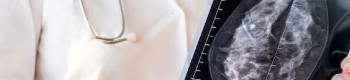 احجز أشعة الثدي وقت الدورة مع افضل دكتور