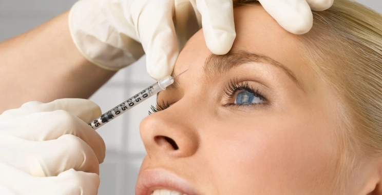 أماكن حقن الفيلر في الوجه: دليلك لتجميل الملامح بشكل طبيعي وآمن