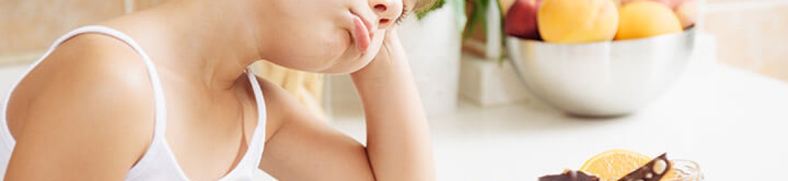 ما هي امراض فقدان الشهية عند الاطفال  وكيف يمكن علاجها ؟