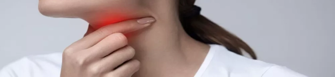 ما هو حرقان الحلق وكيفية علاجه؟ ما هو حرقان الحلق وكيفية علاجه؟