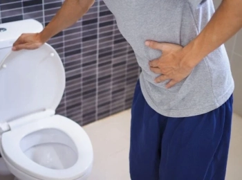 أفضل طرق علاج الإسهال وألم البطن للكبار