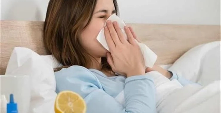 علاج نزلات البرد في الصيف وكيف تتجنبها وتتعافى منها سريعًا؟