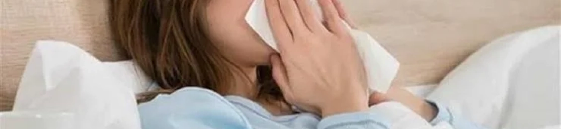 علاج نزلات البرد في الصيف وكيف تتجنبها وتتعافى منها سريعًا؟