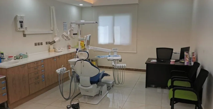 اهم عيادات المدينة المنورة الشاملة 
