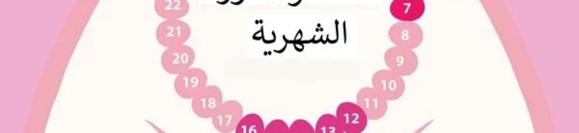ما هي الطرق المستخدمة في تاخر الدورة الشهرية واستخدامها بشكل صحيح