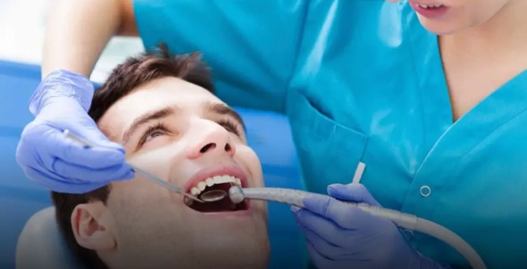 اليك افضل مستشفى اسنان بالمدينه المنورة